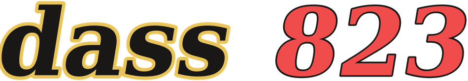 dass 823 logo